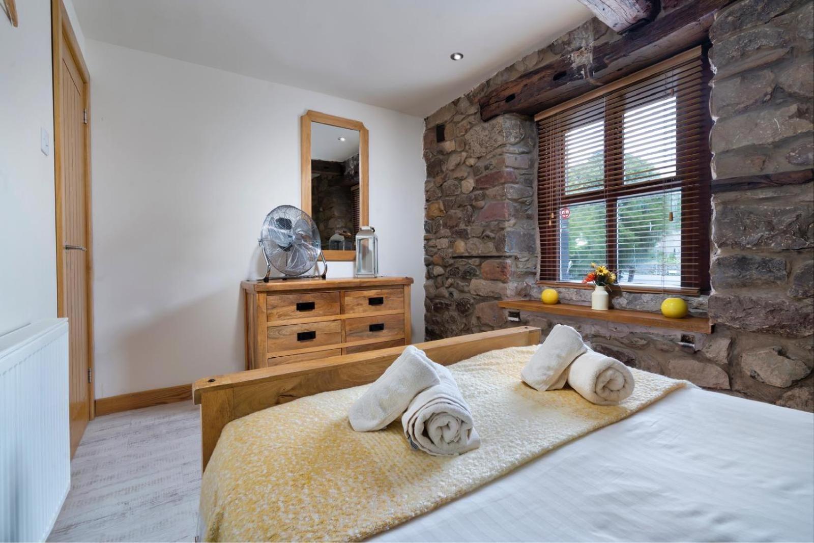 Апартаменты The Old Paper Shop Sleeps 4 Nr Lake District Wifi Bolton-le-Sands Экстерьер фото